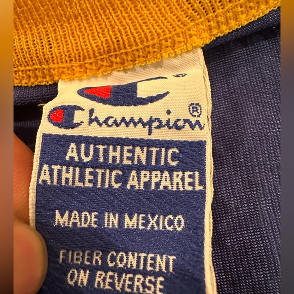 Champion Men St Louis Rams Orlando Pace 76 Jersey Sz‎ XXL - Picture 7 of 8